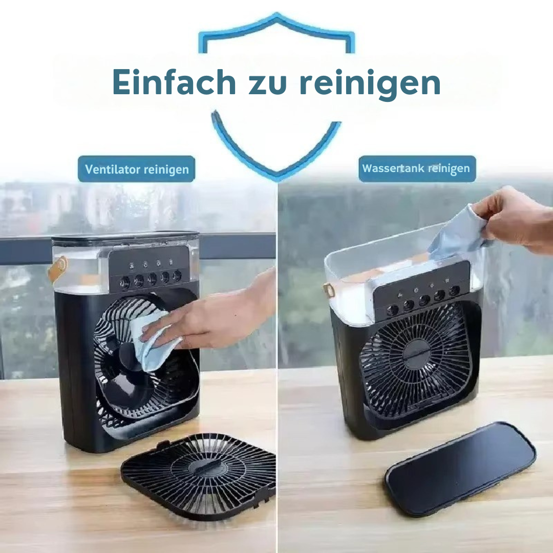 Klimari™