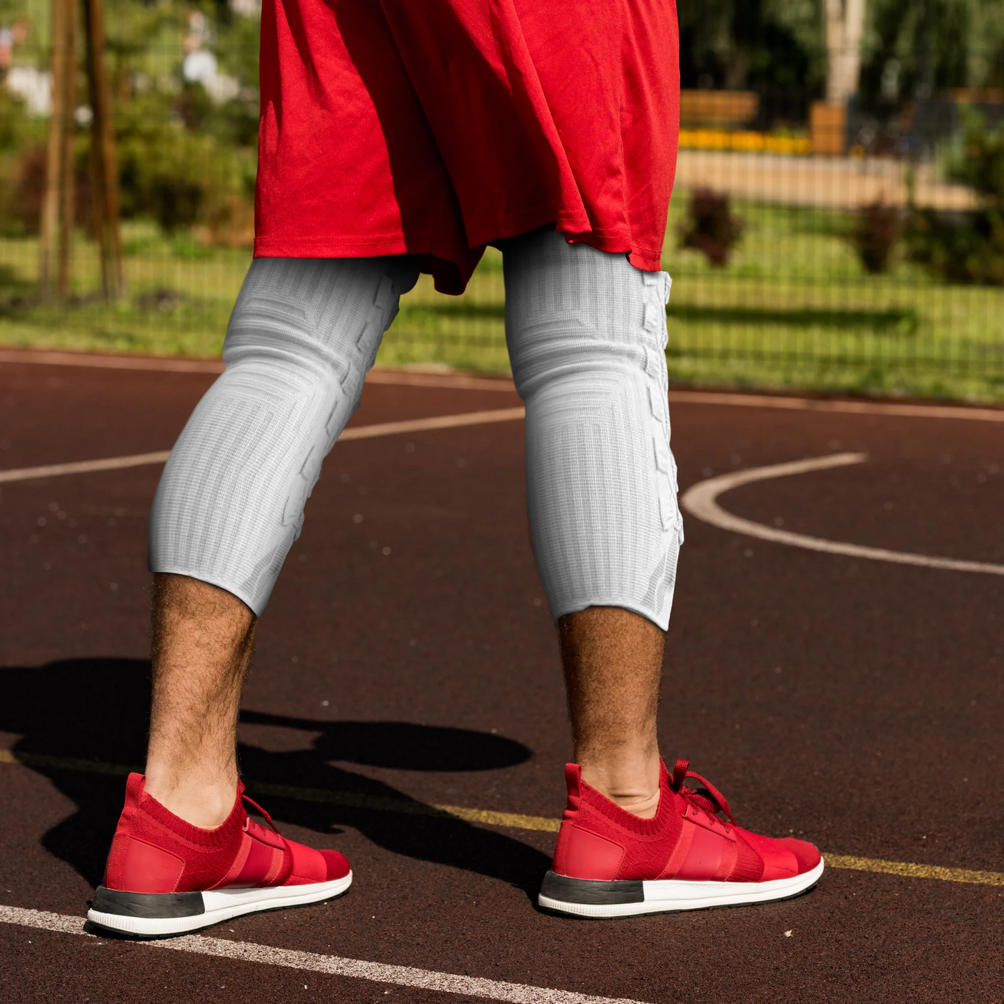 EasyKnee | Genouillère pour soulager la douleur et stabiliser la marche