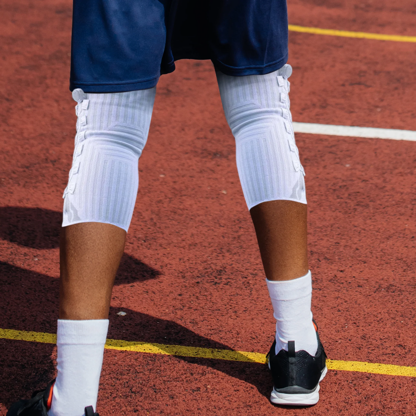 EasyKnee | Genouillère pour soulager la douleur et stabiliser la marche