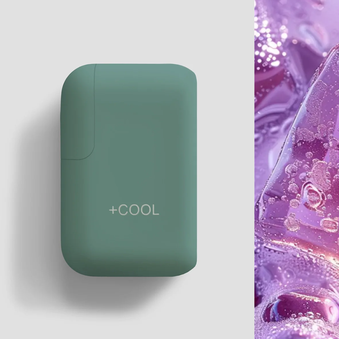 CoolSpray™
