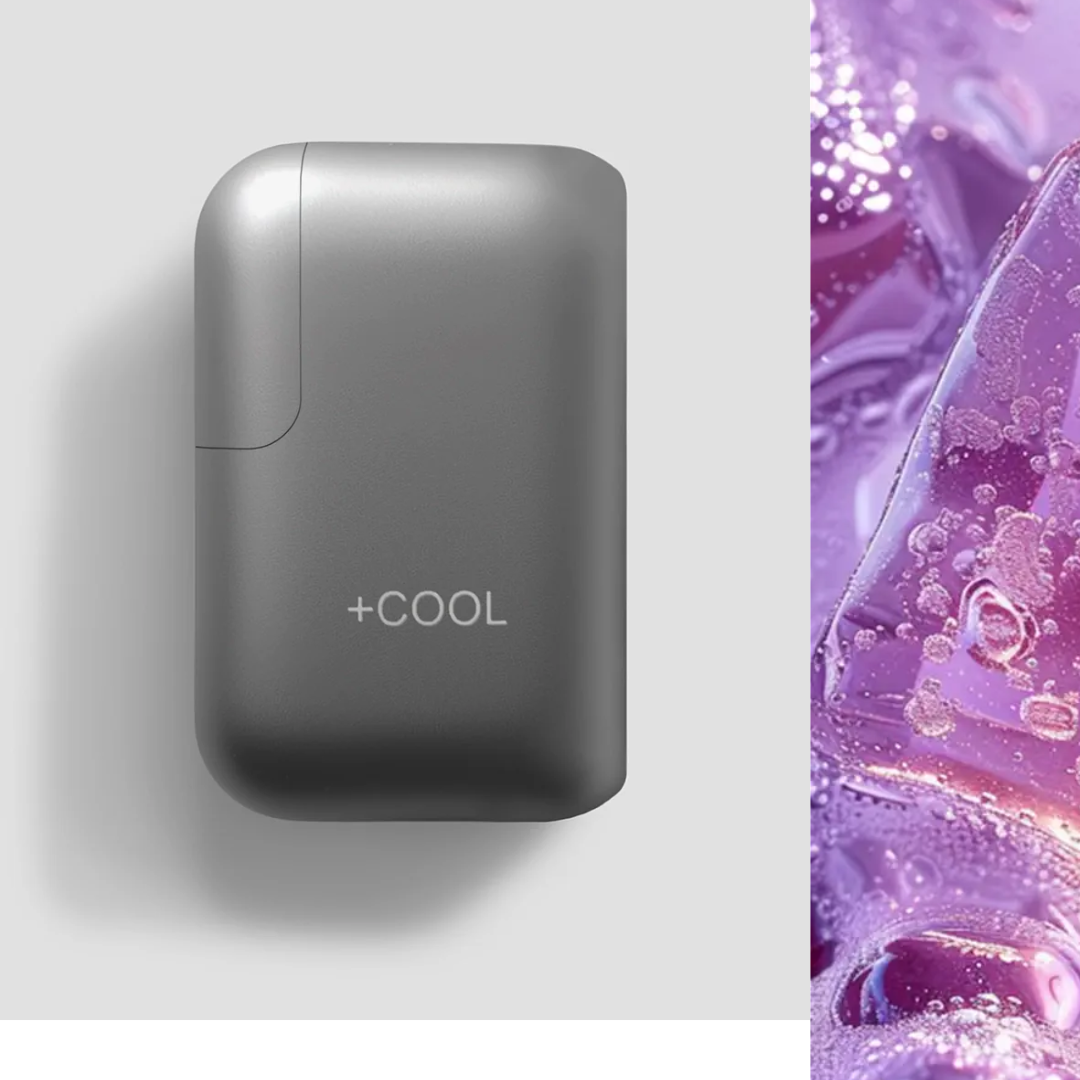 CoolSpray™
