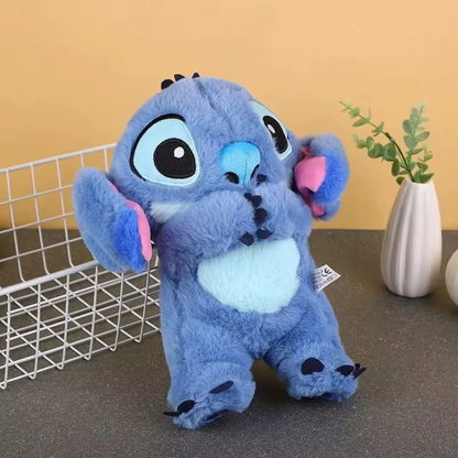 Stitchy | Peluche lumineuse et ultra douce pour la nuit