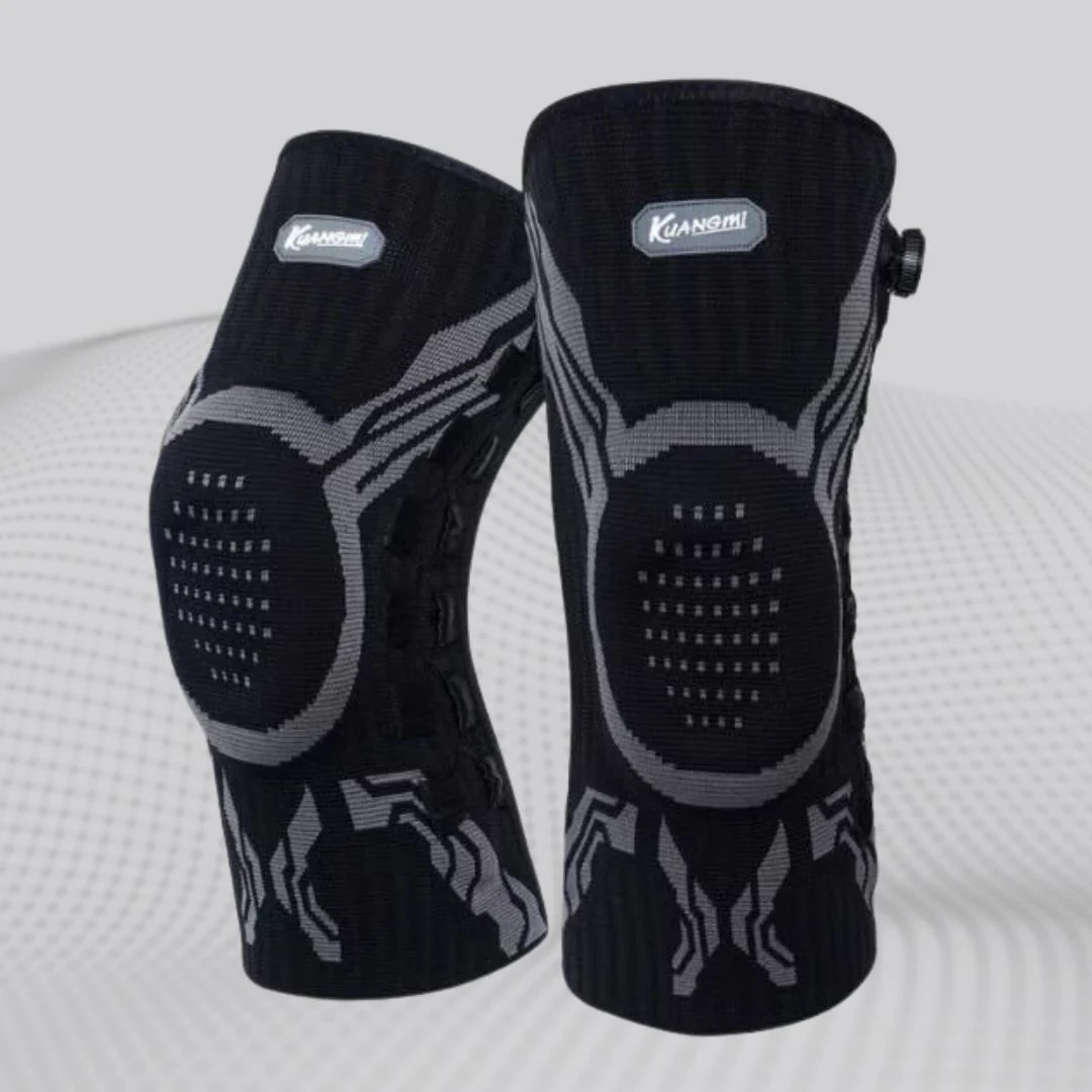 EasyKnee | Genouillère pour soulager la douleur et stabiliser la marche