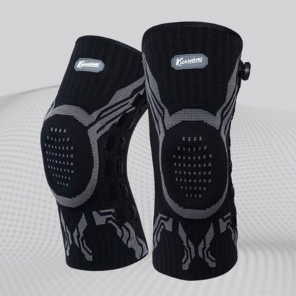 EasyKnee | Genouillère pour soulager la douleur et stabiliser la marche